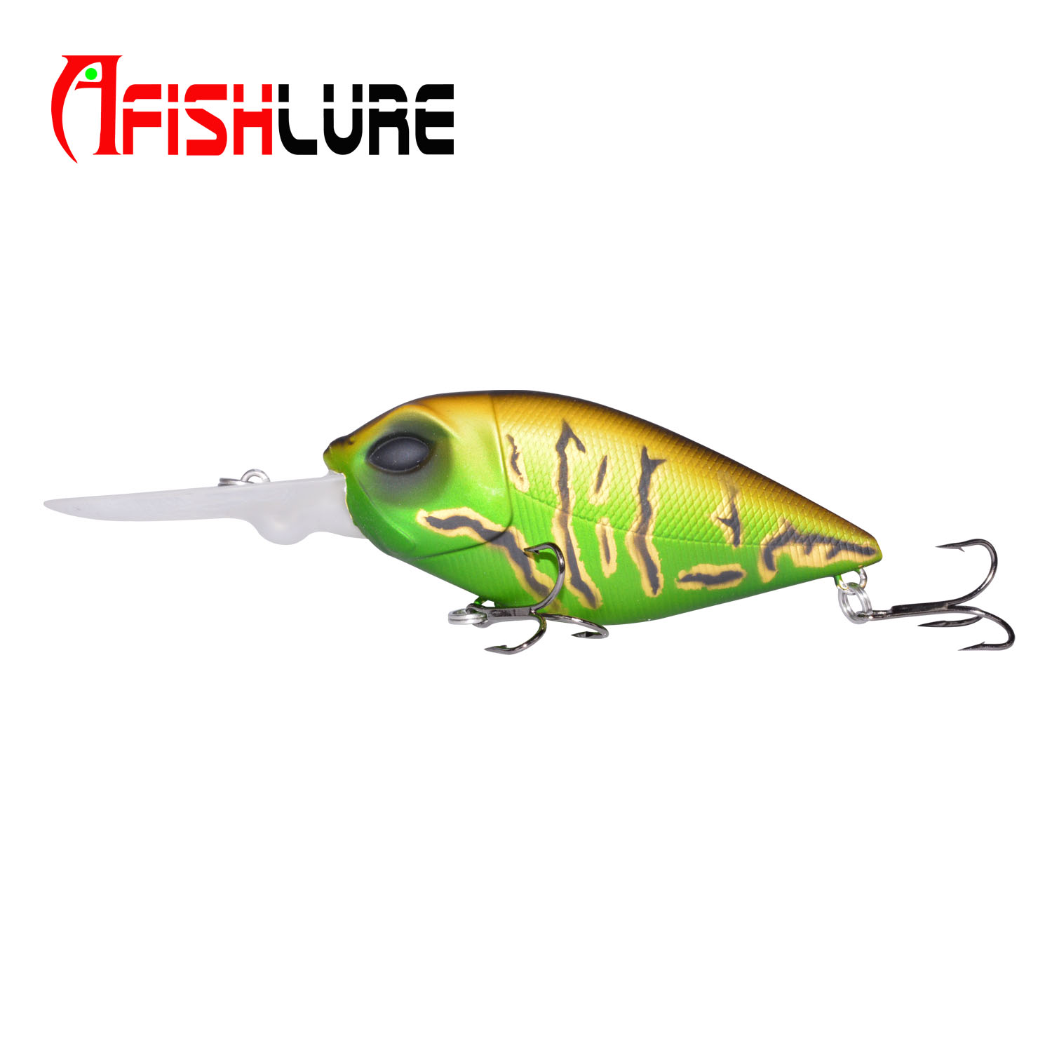 Professional Wobbler Fishing Lure 112 mm 17.5 – HL25G